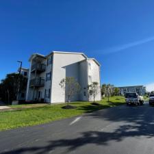 Apartment Complex Washing in Tonawanda, NY 3