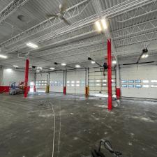 Commercial Building Wash in Cheektowago, NY 1