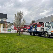 Rustic Buffalo Pressure Washing in North Tonawanda, NY 2