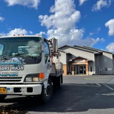 Superior Lubricants Building Wash Tonawanda, NY 4