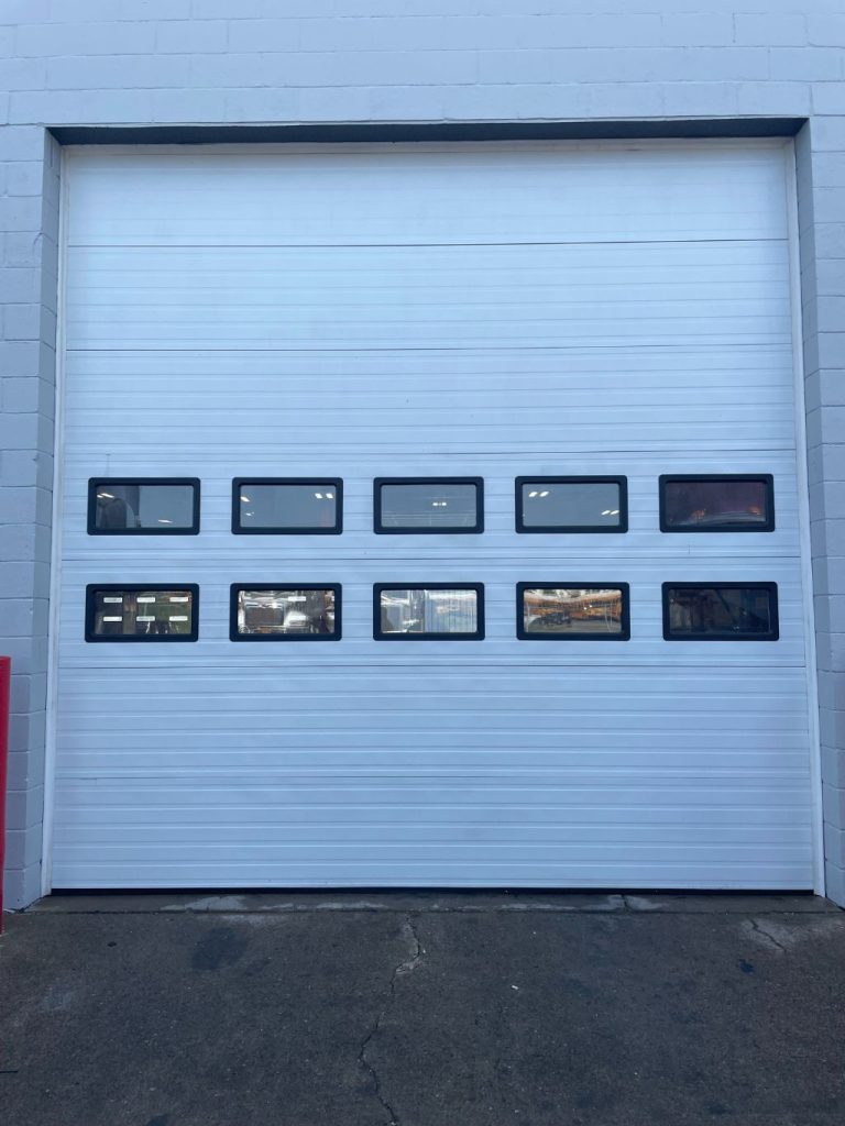 Commercial Building Washing in Cheektowaga, NY