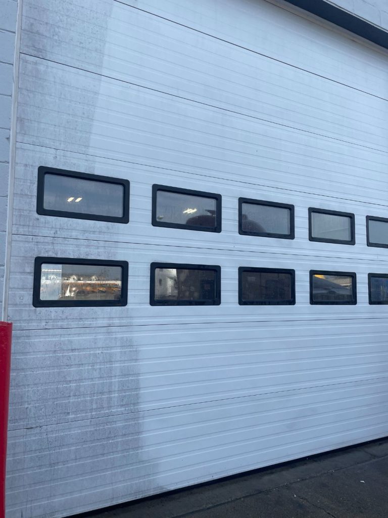 Commercial Building Washing in Cheektowaga, NY