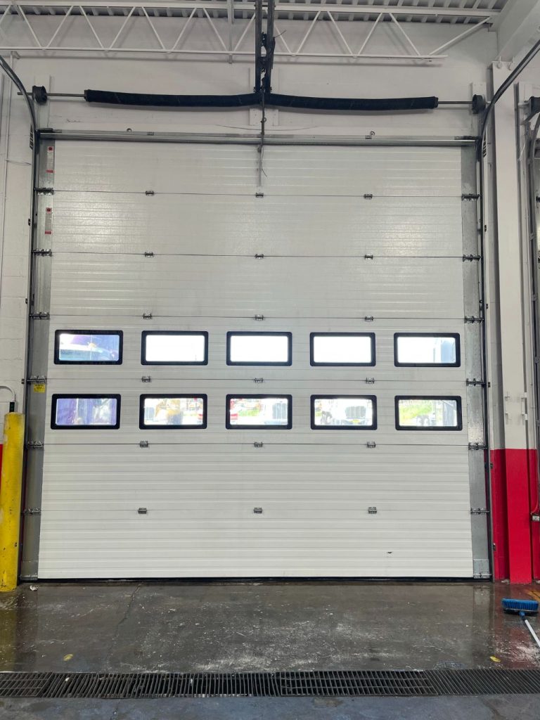 Commercial Building Washing in Cheektowaga, NY