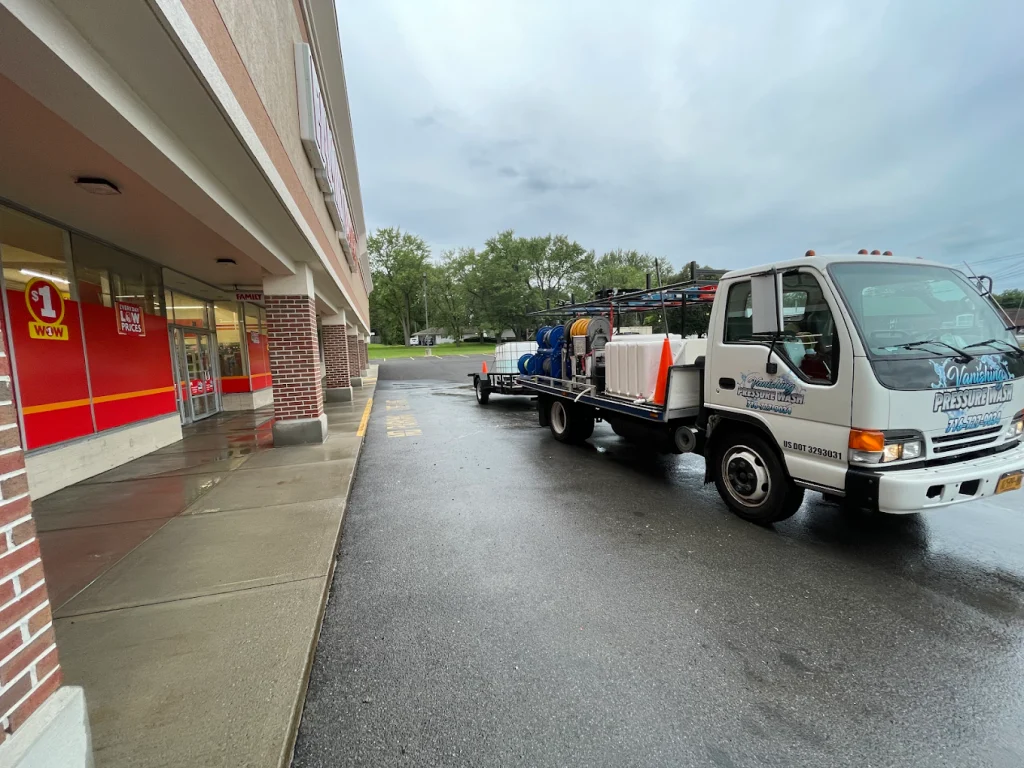 Commercial Services