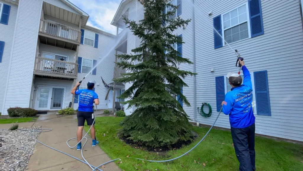 Residential Services