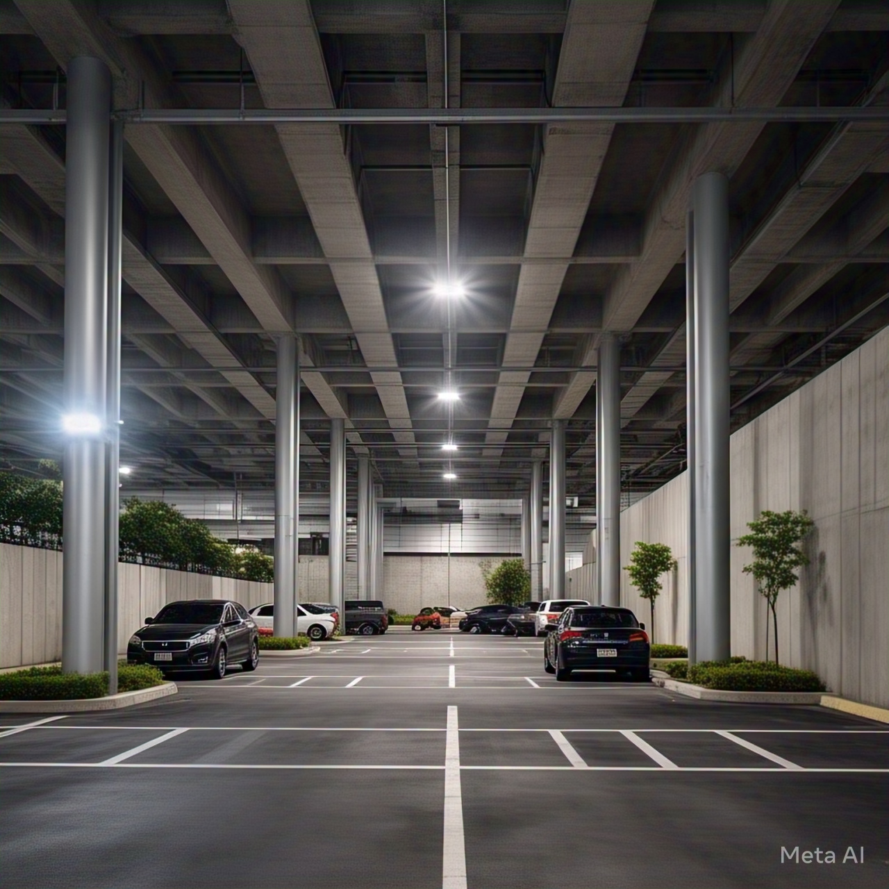 Structural and Vertical Surfaces