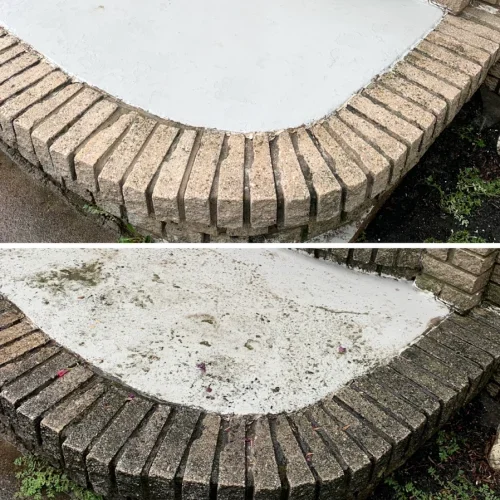 Power Washing in Ransomville, NY