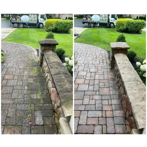 Power Washing in Ransomville, NY