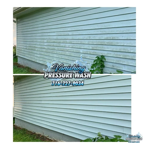 Power Washing Niagara and Erie County