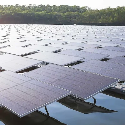 Solar Panels