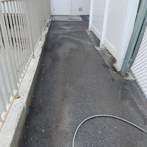 After