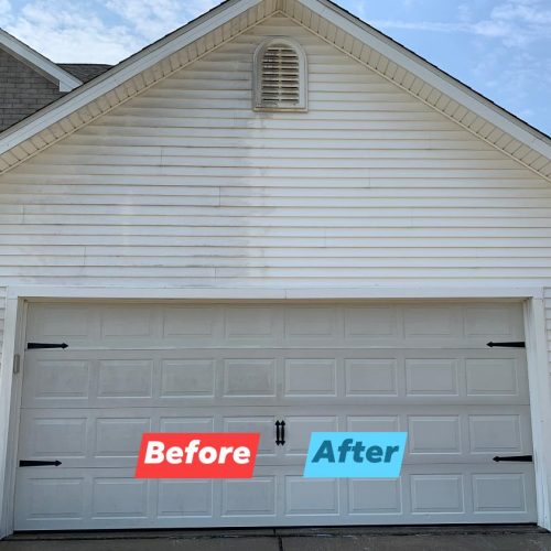 House Washing Niagara and Erie County