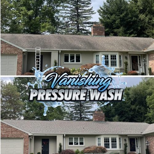 Roof Cleaning Niagara and Erie County