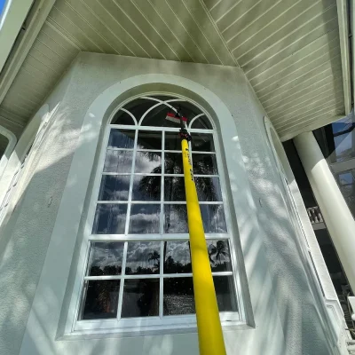 Window Cleaning Niagara and Erie County