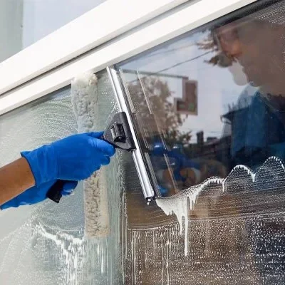 Window Cleaning Niagara and Erie County